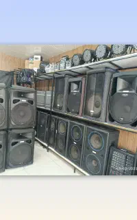 اجاره باندبلندگواسپیکرکرایه رقصنور پرژکتور تشریفات