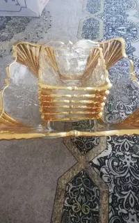ظروف خارجی