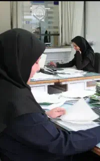 دعوت به همکاری و استخدام