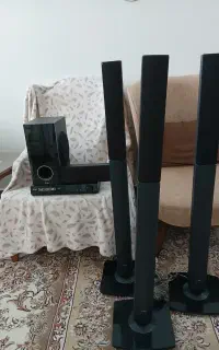 باند سینما خانواده