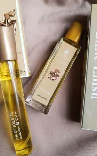 عطر اقتصادی