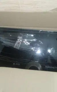هود نو بدون کار کرد