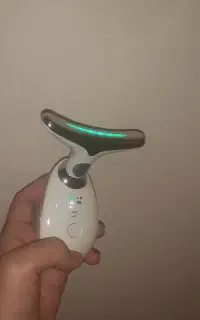 دستگاه جوانساز صورت