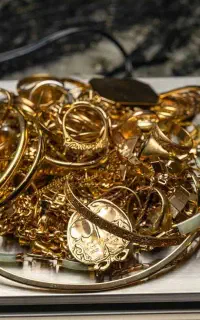 طلا سرمایه گذاری از ۱ تا ۲٪