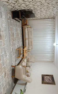 گلیم فرش ماهان