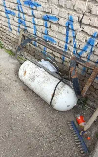 کپسول cng
