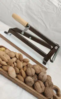 بادامشکن بیصدای آپارتمانی