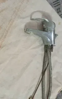 شیر اهرمی