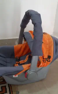 سبد حمل نوزاد