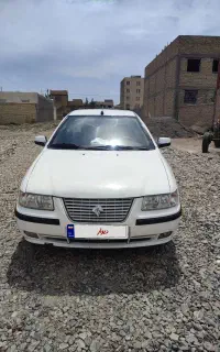 سمندای اف سون