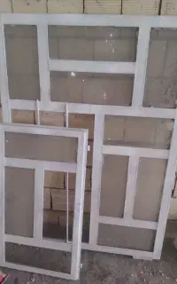دروپنجره قدیمی