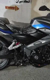ns 200
