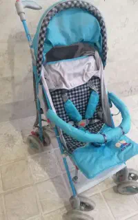 کالسکة