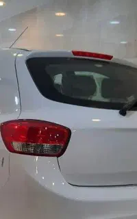 تیبا ۲ صفر