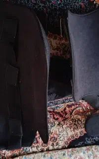 استفاده نشده اصن