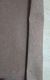 موکت سالم و تمیز