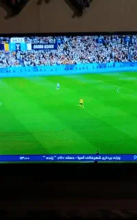 تلویزیون ۴۸ اینچ سامسونگ نیاز به تعمیر