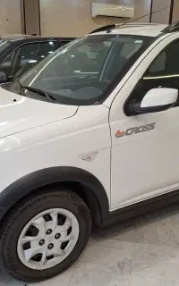 کوئیک ۱۴۰۱  استثنایی اقساط و معاوضه