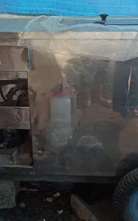 یخچال یخ در بهشت