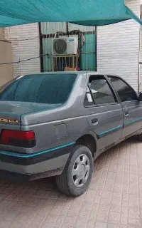 405مدل 84