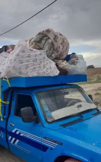 نیسان کرایه ای