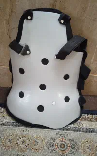 کمربند شکستگی برای کمر و مهره ها