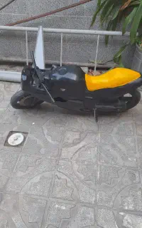 موتور سالم
