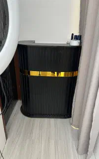 فروش کانتر در حد نو