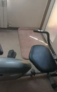 دوچرخه ثابت