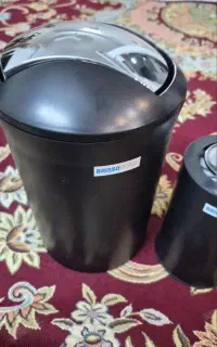 سطل توالت