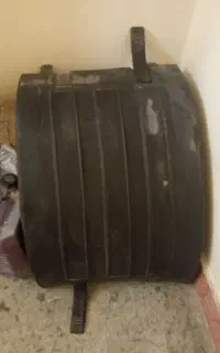 خاک گیر