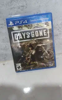 بازی DAYSGONE برای PS4 و 5