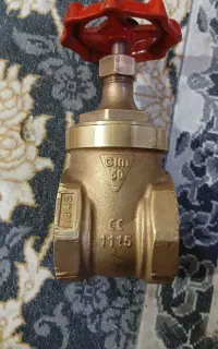 شیر دو اینچ