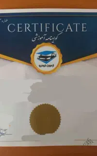 کارشناسی خودرو سیار منصف و حرفه ای