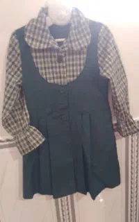 فرم مدرسه دخترانه