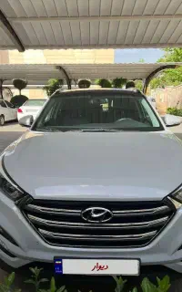 توسان ۲۰۱۷