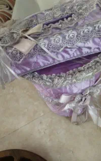 سطل اشغال دستمال کاغذی