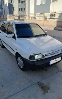 پراید 89