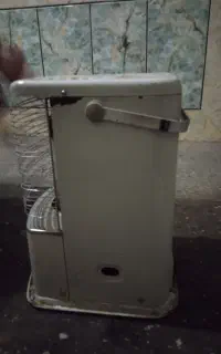 نفتی