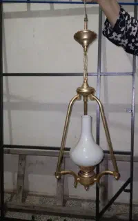 لوستر آشپزخانه