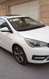 اریزو۵ داشبورد جدید۱۴۰۱