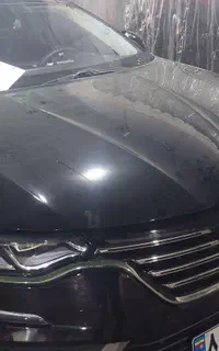 تعمیرگاه تخصصی رنو ال نود مگان ساندرو کپچر