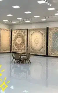 خانه‌تان را با فرش‌های شیک مرجان*/* دوچندان کنید&
