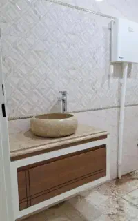 انجام کلیه امورات عایق کاری و نشت‌یابی عسلویه