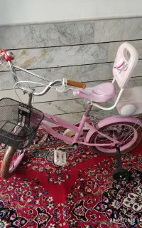 دوچرخه