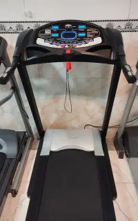 تناسب اندام با تردمیل
