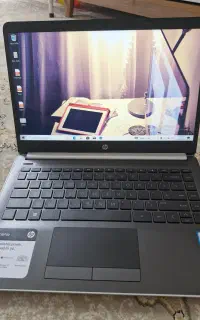 لپ تاپ hp نو
