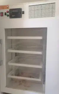 دستگاه جوجه کشی تمام اتوماتیک 168تایی مدلR4602