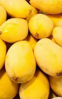 انبه محلی شیرین