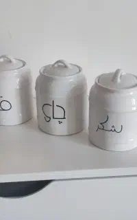 پاسماوری سرامیکی نقلی